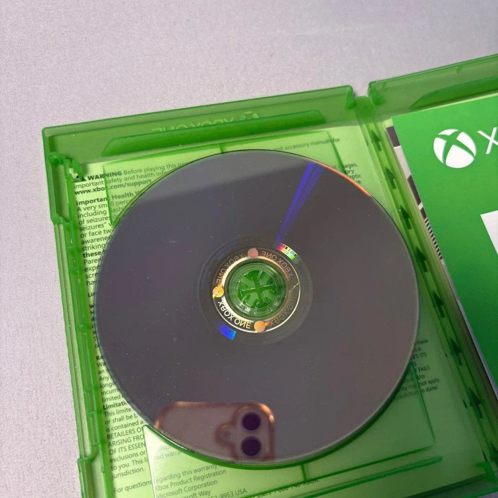 Halo 5 Guardians Xbox One Microsoft 343 Industries 2015 Sci-Fi Shooter Game